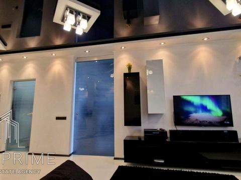 квартира за адресою Олени Пчілки вул., 2