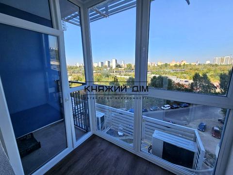 квартира по адресу Канальная ул. (Канальна), 8-Г