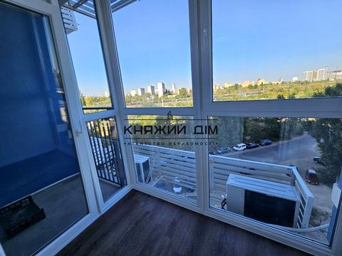 квартира по адресу Канальная ул. (Канальна), 8-Г