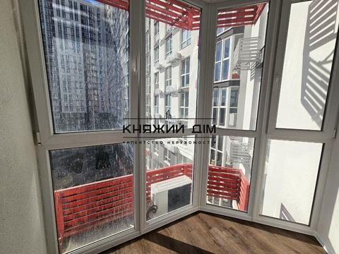 квартира по адресу Канальная ул. (Канальна), 8-Г