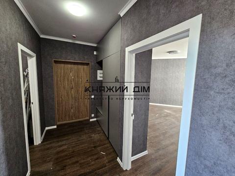 квартира по адресу Канальная ул. (Канальна), 8-Г