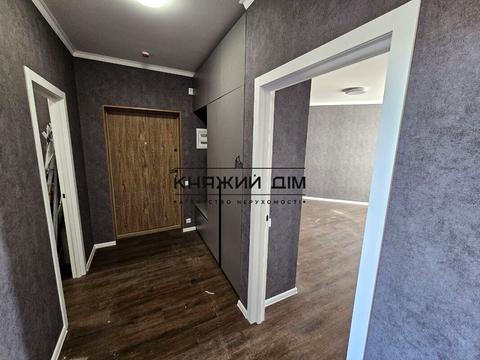 квартира по адресу Канальная ул. (Канальна), 8-Г