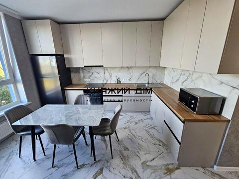 квартира по адресу Канальная ул. (Канальна), 8-Г