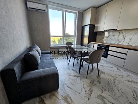 квартира по адресу Канальная ул. (Канальна), 8-Г