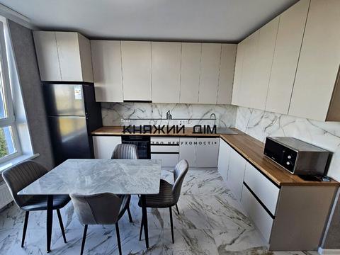 квартира по адресу Канальная ул. (Канальна), 8-Г