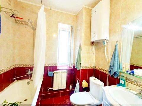 квартира за адресою Мала Шияновська вул. (Немировича-Данченка), 5