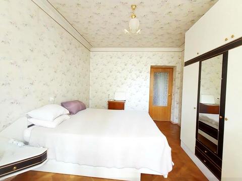 квартира за адресою Мала Шияновська вул. (Немировича-Данченка), 5