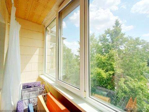 квартира за адресою Мала Шияновська вул. (Немировича-Данченка), 5