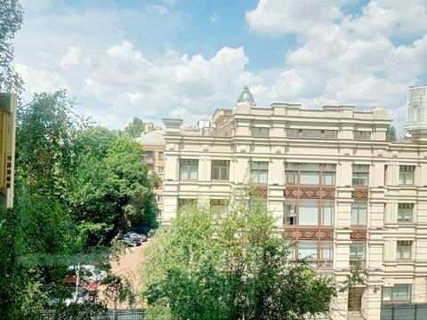 квартира за адресою Мала Шияновська вул. (Немировича-Данченка), 5