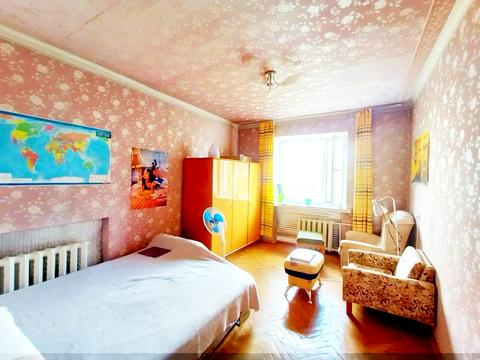 квартира за адресою Мала Шияновська вул. (Немировича-Данченка), 5