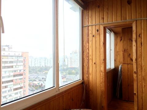 квартира за адресою Михайла Гришка вул., 10