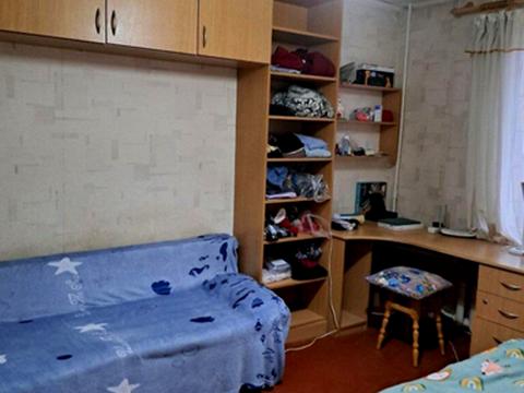 квартира за адресою Рене Декарта вул. (Кулібіна), 6