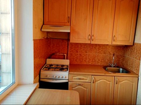 квартира за адресою Рене Декарта вул. (Кулібіна), 6