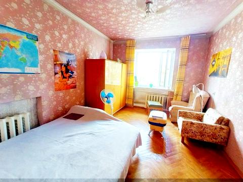 квартира за адресою Мала Шияновська вул. (Немировича-Данченка), 5