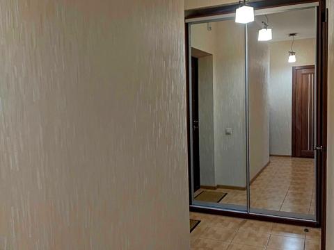 квартира за адресою Юлії Здановської вул. (Ломоносова), 46/1