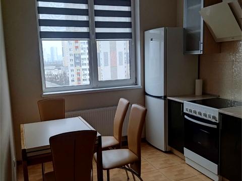 квартира за адресою Юлії Здановської вул. (Ломоносова), 46/1