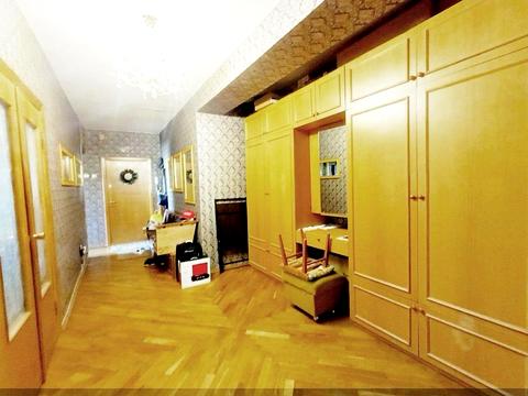 квартира за адресою Мала Шияновська вул. (Немировича-Данченка), 5