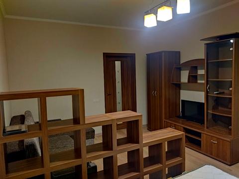 квартира за адресою Юлії Здановської вул. (Ломоносова), 46/1