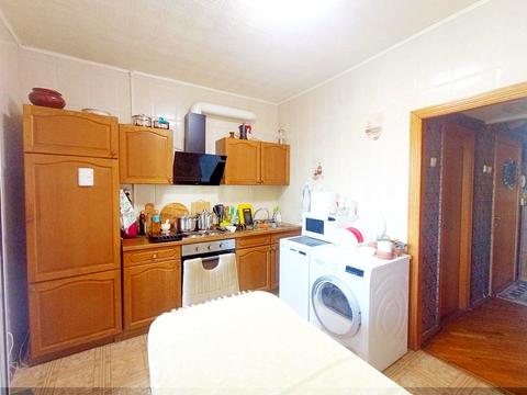 квартира за адресою Мала Шияновська вул. (Немировича-Данченка), 5