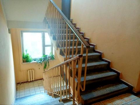 квартира за адресою Мала Шияновська вул. (Немировича-Данченка), 5