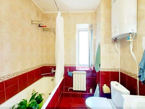 квартира за адресою Мала Шияновська вул. (Немировича-Данченка), 5