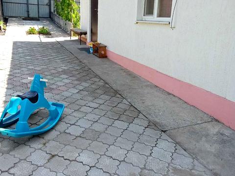 будинок за адресою Туркменська вул.