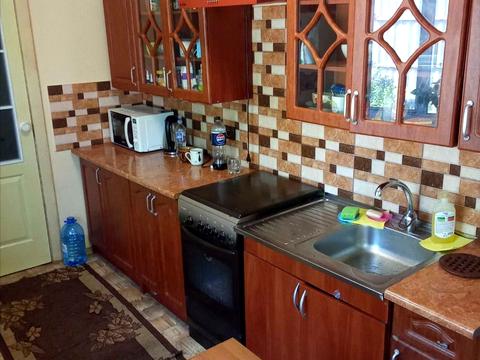 будинок за адресою Туркменська вул.