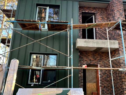 будинок за адресою Варшавська вул.