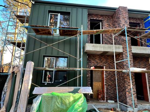 будинок за адресою Варшавська вул.