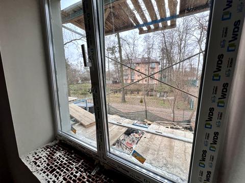 будинок за адресою Варшавська вул.