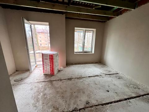 будинок за адресою Варшавська вул.