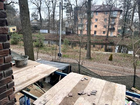 будинок за адресою Варшавська вул.