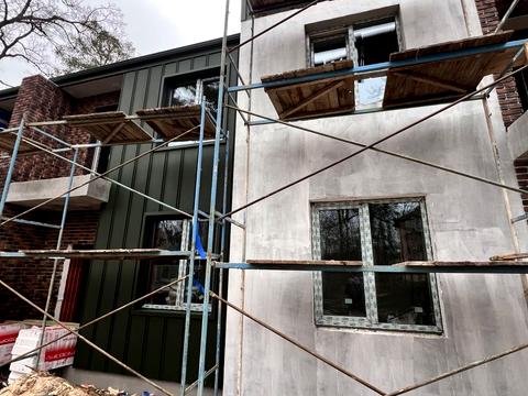 будинок за адресою Варшавська вул.