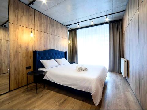 квартира за адресою Замарстинівська вул. (Калініна), 55-А