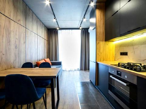 квартира за адресою Замарстинівська вул. (Калініна), 55-А