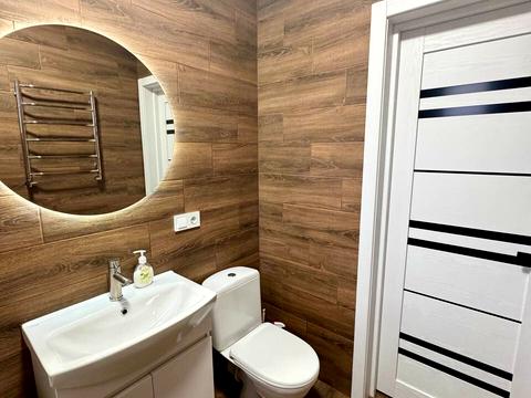 квартира за адресою Пилипа Орлика вул., 2