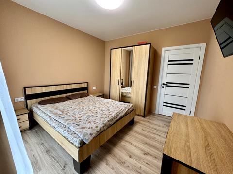 квартира за адресою Пилипа Орлика вул., 2