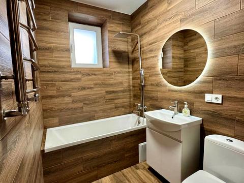 квартира за адресою Пилипа Орлика вул., 2