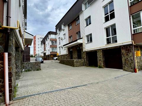 квартира за адресою Пилипа Орлика вул., 2