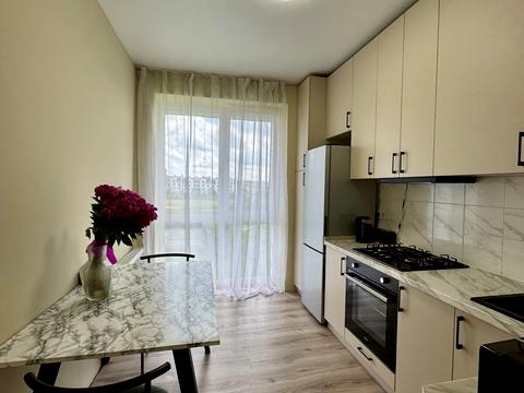 квартира за адресою Пилипа Орлика вул., 2