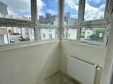 квартира за адресою Пилипа Орлика вул., 2