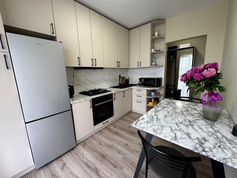 квартира за адресою Пилипа Орлика вул., 2