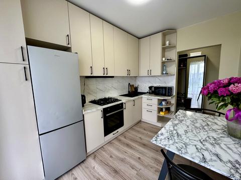 квартира за адресою Пилипа Орлика вул., 2