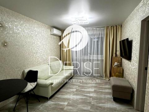 квартира за адресою Миколи Хвильового вул., 3-А