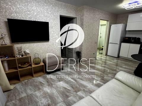 квартира за адресою Миколи Хвильового вул., 3-А