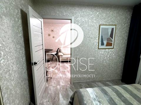 квартира за адресою Миколи Хвильового вул., 3-А