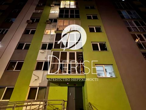 квартира за адресою Миколи Хвильового вул., 3-А