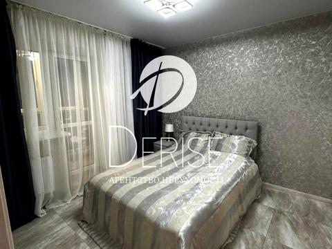 квартира за адресою Миколи Хвильового вул., 3-А