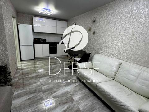 квартира за адресою Миколи Хвильового вул., 3-А