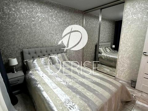 квартира за адресою Миколи Хвильового вул., 3-А